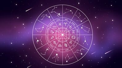 ستاره شناس مشهور درباره عشق و روابط شما در سال ۲۰۲۴ چه می‌ گوید؟