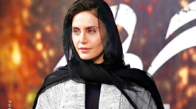 الناز شاکردوست علت مجرد ماندنش را لو داد
