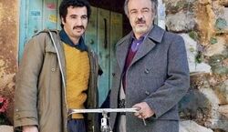 سریال نون خ رو تو کدوم روستای کرمانشاه ساختن؟ + عکس