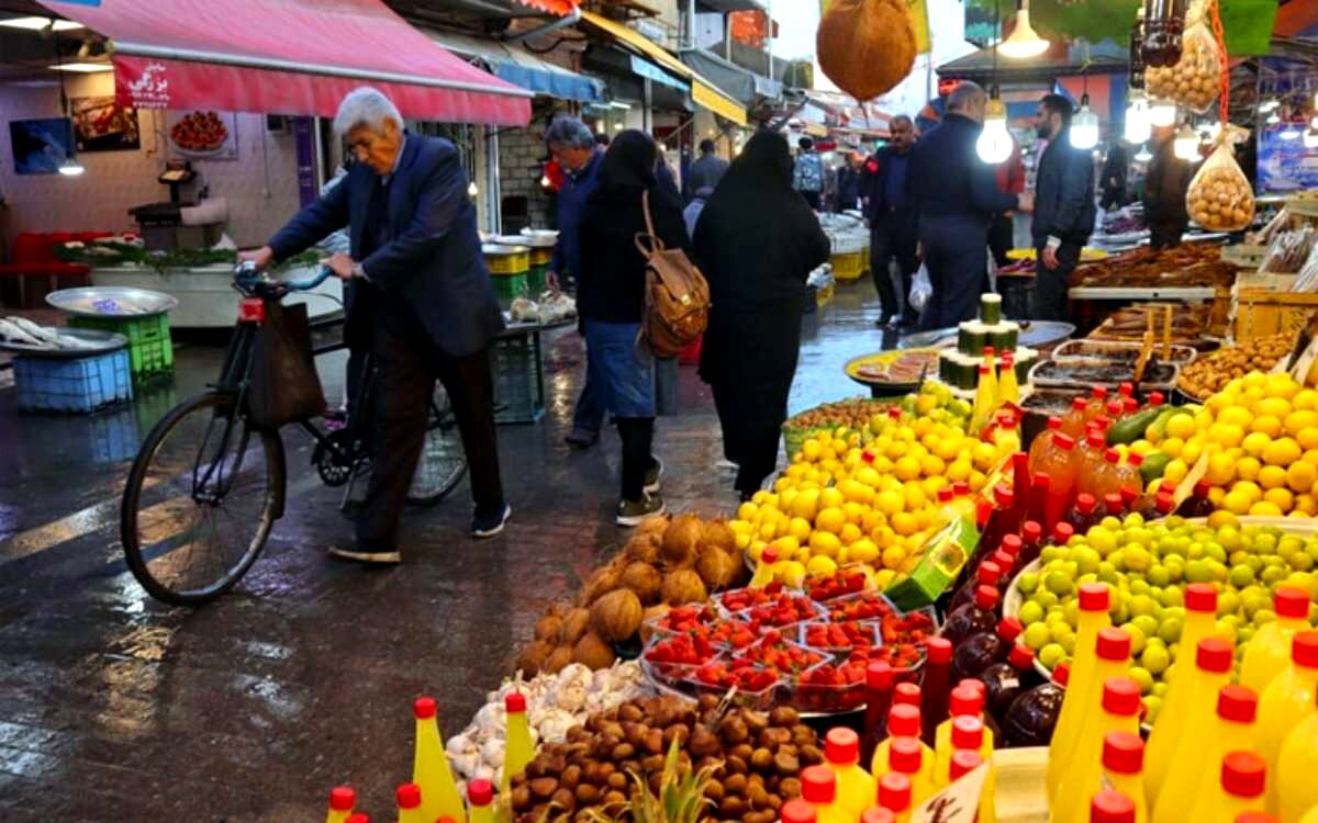 سوغات و صنایع دستی گیلان