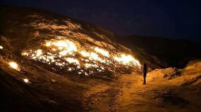 آشنایی با تشکوه رامهرمز + عکس