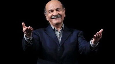 سکانسی تلخ و به یاد ماندنی از مرحوم فردوس کاویانی + فیلم 