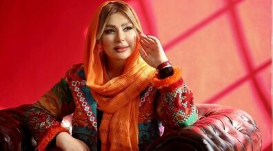 چهره بهم ریخته نیوشا ضیغمی همه رو شوکه کرد | خانم با چه اعتماد بنفسی از خودش عکس گرفته