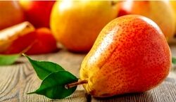  خواص گلابی و هر آنچه که باید از آن بدانید + طبع و ارزش غذایی 