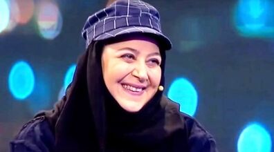 توهین مردم به مازیار لرستانی | مازیار لرستانی: من رو اینقدر سخیف نکنید + فیلم