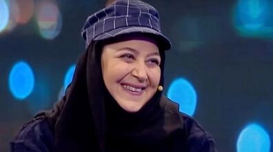 باورتون میشه این همون شهره لرستانی خودمونه؟ | تغییر چهره عجیب مازیار لرستانی + عکس