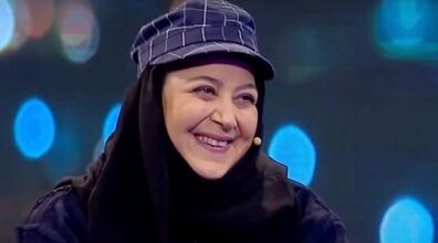 توهین مردم به مازیار لرستانی | مازیار لرستانی: من رو اینقدر سخیف نکنید + فیلم