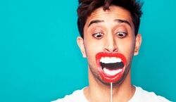 با خوندن این جوک ها از شدت خنده بی حال میشی! 