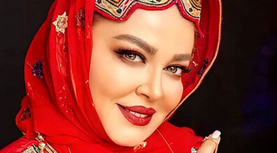 عشق اول و آخر بهاره رهنما | عاشقانه های بهاره رهنما + عکس