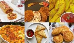 شام ساده و فوری چی درست کنم؟ | دیگه غصه درست کردن غذا رو نخور!