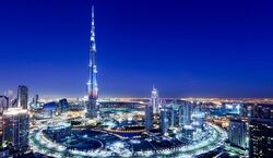 ۷ تا از مهیج ترین تفریحات دبی که نمی‌تونی ازشون بگذری