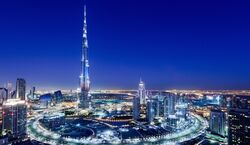 رفتی دبی این چند تا کار رو نکن!! | قوانین دبی؛ عجیب ولی واقعی!