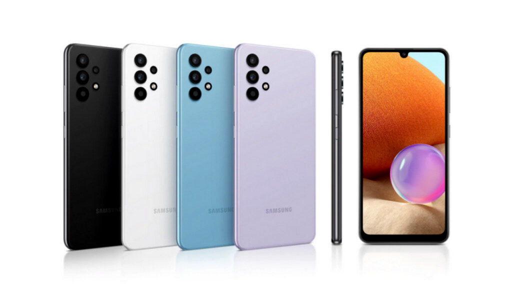 معرفی  گوشی سامسونگ مدل Galaxy A13 SM-A135F/DS | گوشی سامسونگ اقتصادی