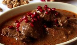 شمالی ها تو فسنجون چه ادویه ای میریزن خوشمزه میشه؟ | نکات ادویه ای دیگر برای خوشمزه شدن خورشت فسنجان