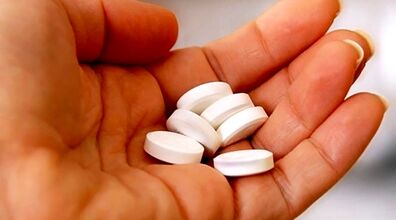 دقیقا از کدام قرص مسکن برای کدام درد استفاده کنیم؟ + توضیحات 