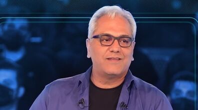  اخراج مهران مدیری از برنامه دورهمی | جایگزین مهران مدیری چه کسی است؟