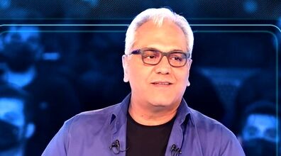 (ویدیو) هوش مصنوعی مهران مدیری رو هم خواننده کرد
