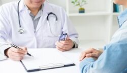 ۱۰ علائم هشدار دهنده در بدن | اگر این علائم را دارید به پزشک مراجعه کنید