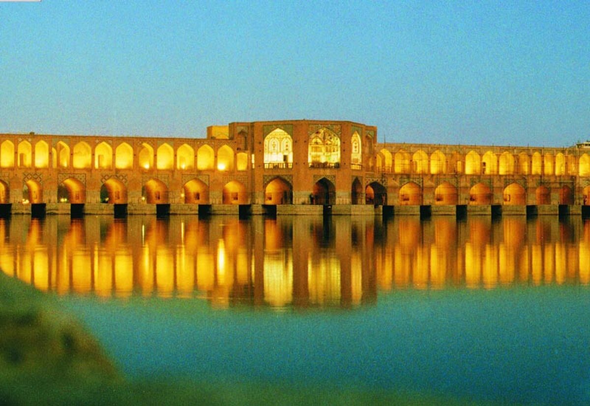 رشد صنعت گردشگری با ورود عراقی ها