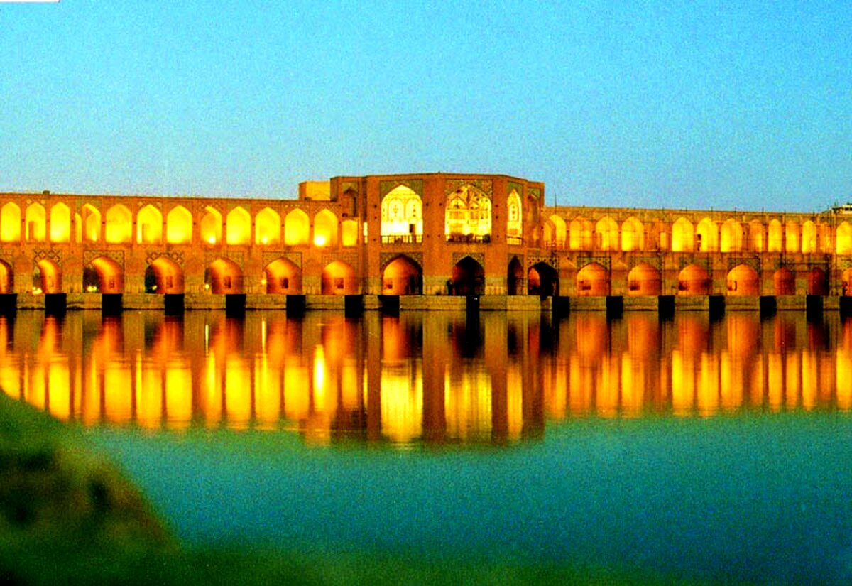 رشد صنعت گردشگری با ورود عراقی ها