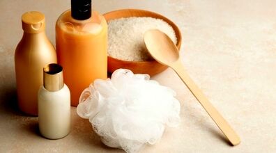فواید شگفت انگیز ریختن نمک در شامپو | قبل از حمام کردن حتما تو شامپوت نمک بریز 