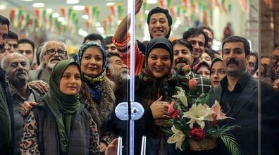 پخش سریال پایتخت به زودی از این شبکه!