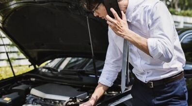 وقتی آمپر آب ماشین بالا رفت چیکار کنیم؟ | علت بالا رفتن آمپر آب ماشین + راه حل
