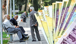 خبر مهم درباره افزایش حقوق بازنشستگان