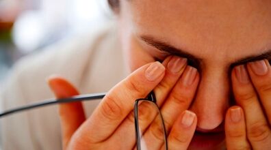 تاری دید رو با این راهکار های ساده درمان کن + آموزش