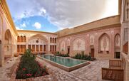 محبوب ترین هتل بوتیک های تهران + عکس 