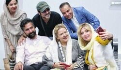 بازیگرایی که اسم هاشون رو عوض کردن! + عکس و فیلم