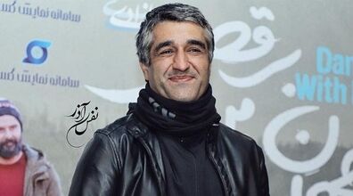 (سکانس طنز) ترس پژمان جمشیدی از آمپول زدن 