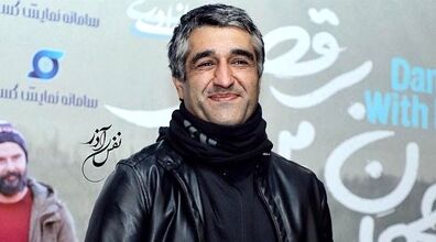 (سکانس طنز) ترس پژمان جمشیدی از آمپول زدن 