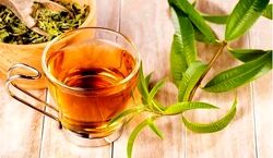  با نوشیدن دمنوش به لیمو بهترین روش کاهش وزن را امتحان کنید 