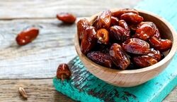  هر نوع خرما چه طبعی داره؟ | معرفی انواع خرما و طبع آن ها 