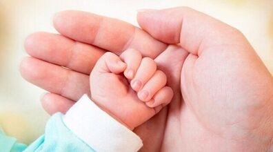 پیرمرد 83 ساله ایرانی پدر شدن  | ازدواج دختر جوان با پیرمرد 83 ساله + عکس