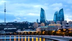 بهترین جاهای دیدنی آذربایجان که نباید از دست بدین! + عکس و آدرس
