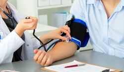 روش های کنترل فشار خون با رژیم غذایی | از شر فشار خون خلاص شو!