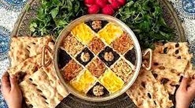 شام امشب کشک بادمجان رژیمی بپز! + طرز تهیه