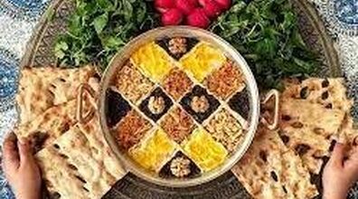 شام امشب کشک بادمجان رژیمی بپز! + طرز تهیه