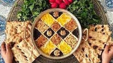 شام امشب کشک بادمجان رژیمی بپز! + طرز تهیه