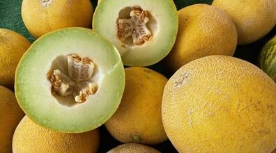 مربای خربزه خانگی خوشمزه و خوش عطر رو با این 2 روش درست کن!