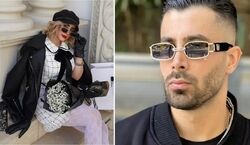 تابستون امسال،  از این مدل عینک ها بخر + فیلم روش انتخاب عینک مناسب