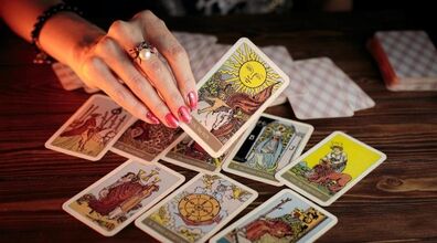فال تاروت امروز ۱۴ شهریور بر اساس ماه تولد + تفسیر
