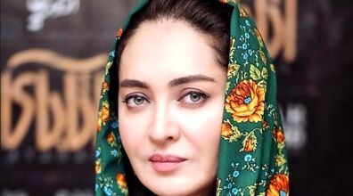 نیکی کریمی هم به جمع استادان دانشگاه شریف پیوست + عکس
