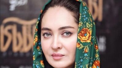 نیکی کریمی هم به جمع استادان دانشگاه شریف پیوست + عکس