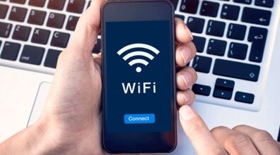 عواقب خطرناک امواج وای فای (Wi-Fi) برای آقایان + توضیحات