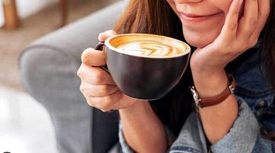 قهوه چه تاثیری روی طول عمر دارد؟