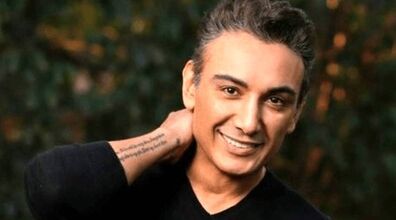 شادمهر عقیلی عزادار شد + عکس