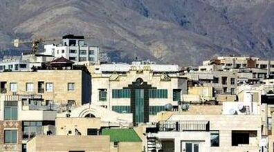 آپارتمان های ۱۰ ساله تهران چند؟ | قیمت مسکن در تهران